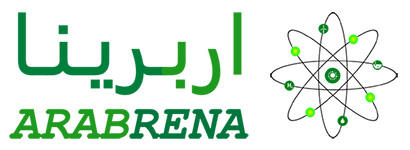 site logo