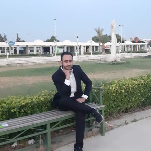 محمدأمير حبابة