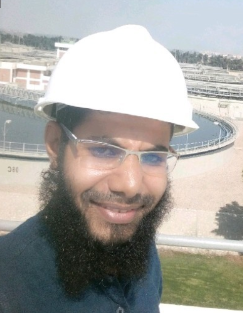 المهندس محمود التهامي