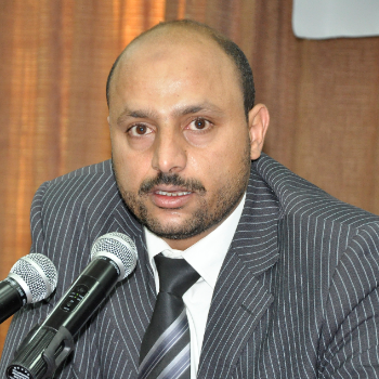 Ali A. Hekmat Hamdi