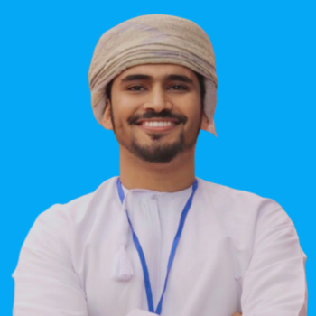 المهندس عبدالهادي خلفان الساعدي